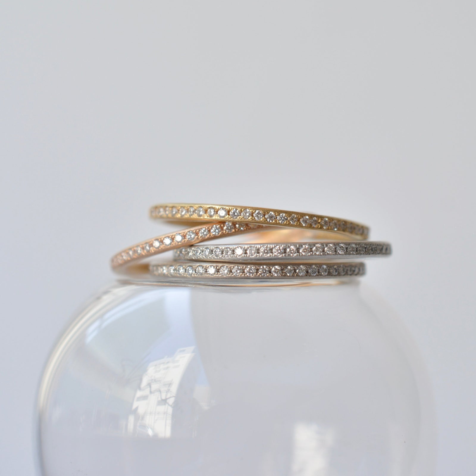 sen diamond ring – shinkai jewelry