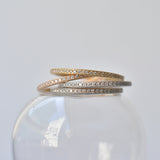 sen diamond ring
