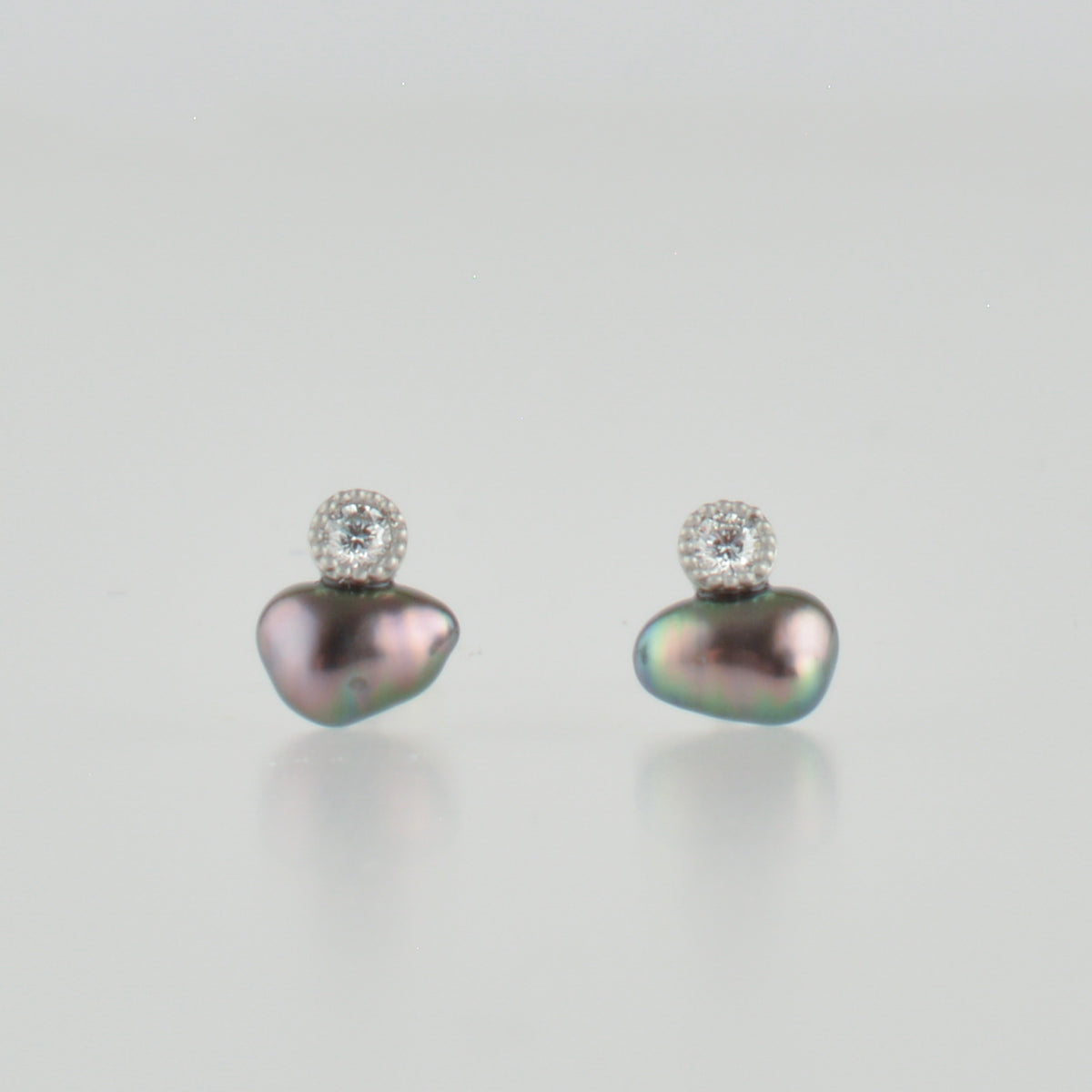 pierce earrings – shinkai jewelry