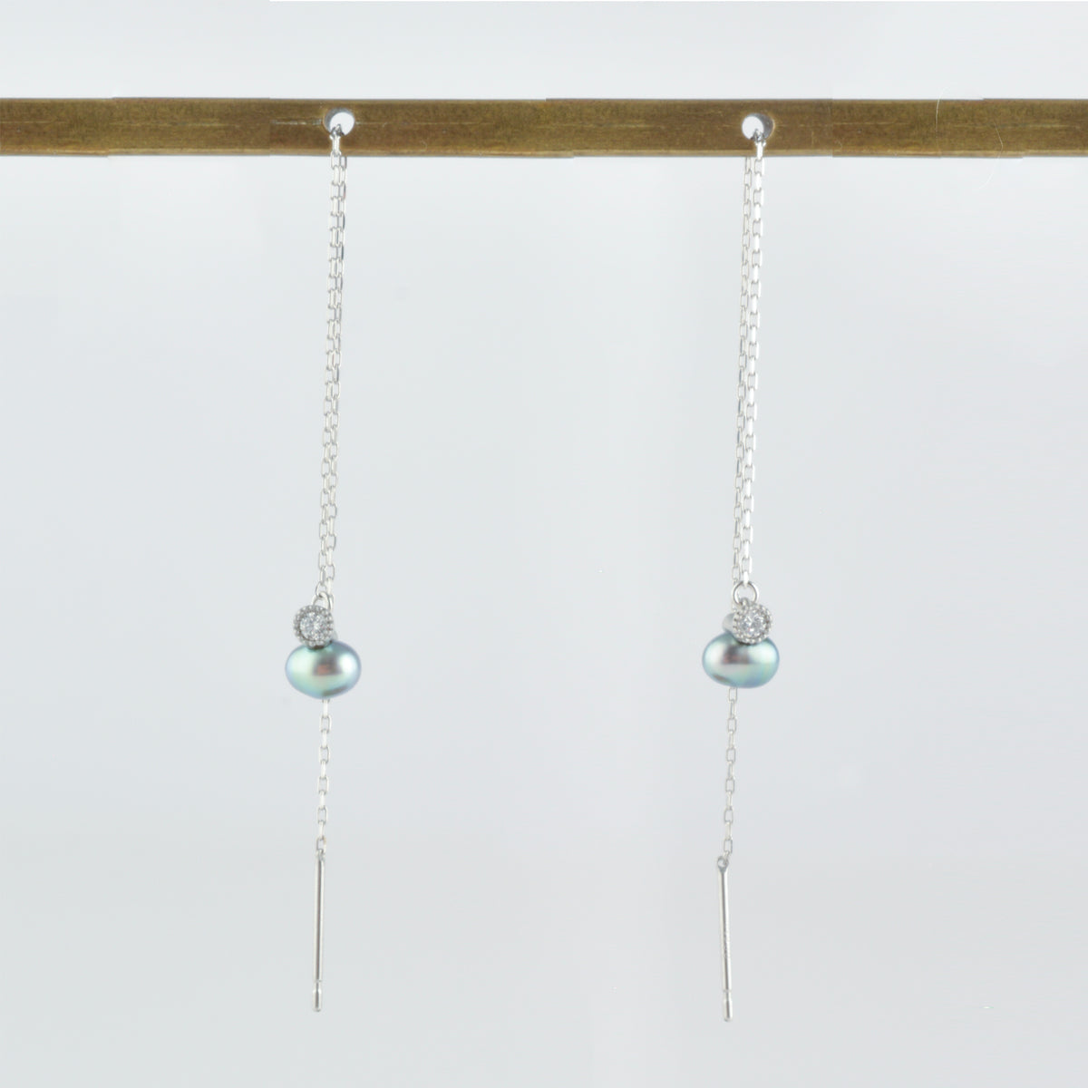 shinkai パールピアス　K18 shinkai パールピアス K18 shinkai パールピアス K18 shinkai パール