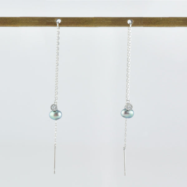 pierce earrings – shinkai jewelry