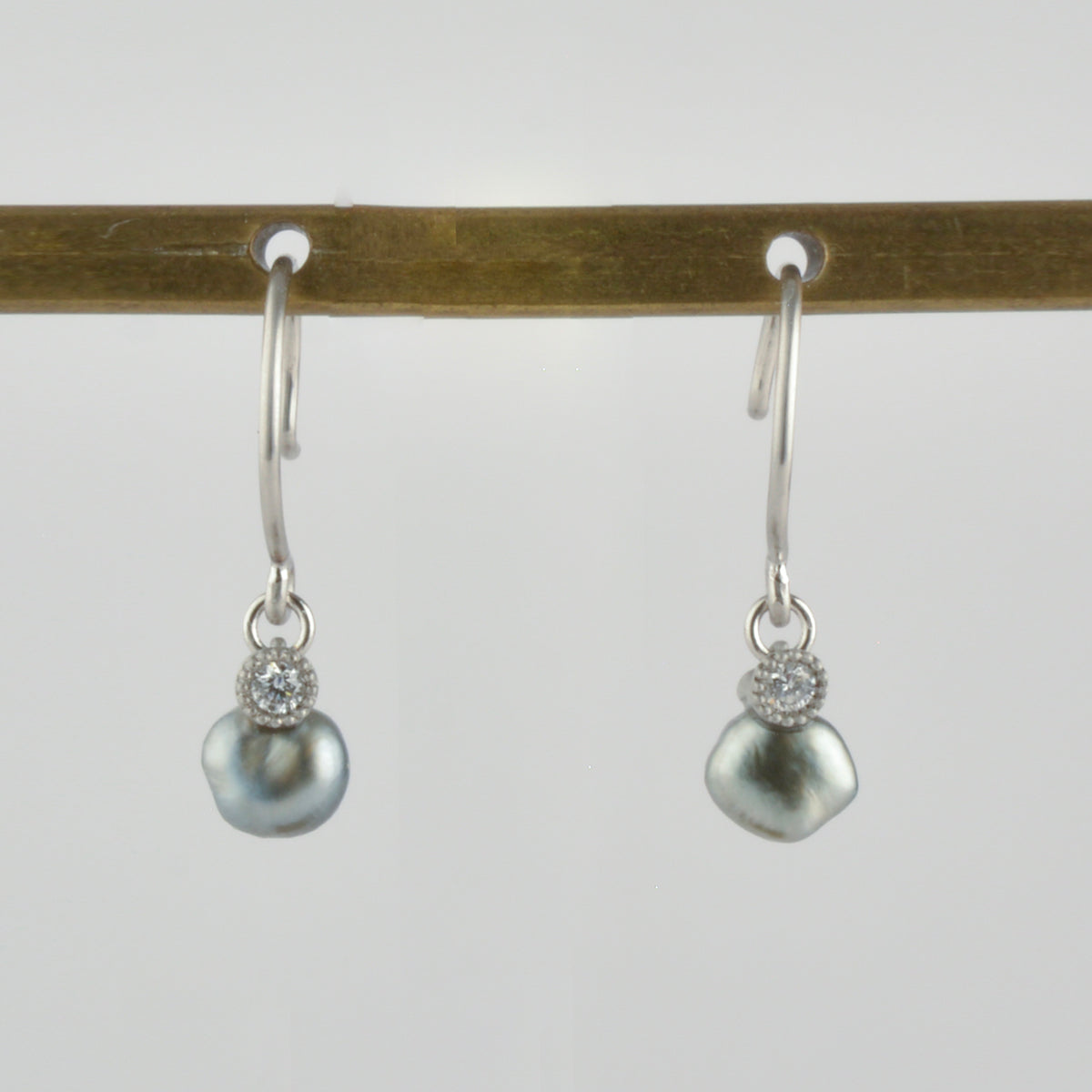 pierce earrings – shinkai jewelry