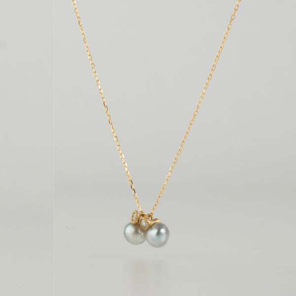 baby akoya pearl dia necklace 2