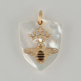 clavo  pendant top / CL07-02