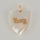 clavo  pendant top / CL07-02