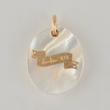 clavo  pendant top / CL07-03