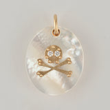 clavo  pendant top / CL07-03