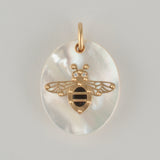 clavo  pendant top / CL07-03