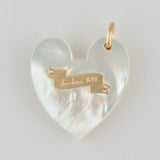 clavo  pendant top / CL07-LOC/KEY-D
