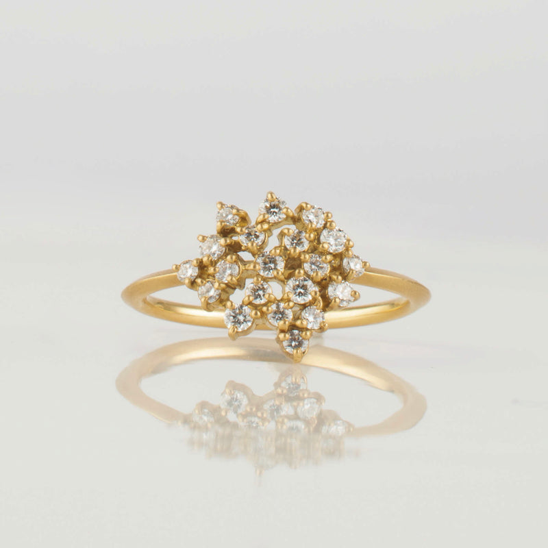 chaton diamond ring 20