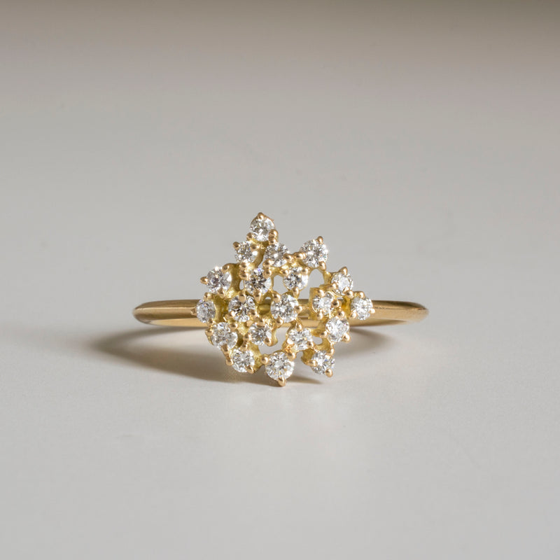 chaton diamond ring 20