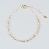 dew diamond  bracelet DE09-D-15