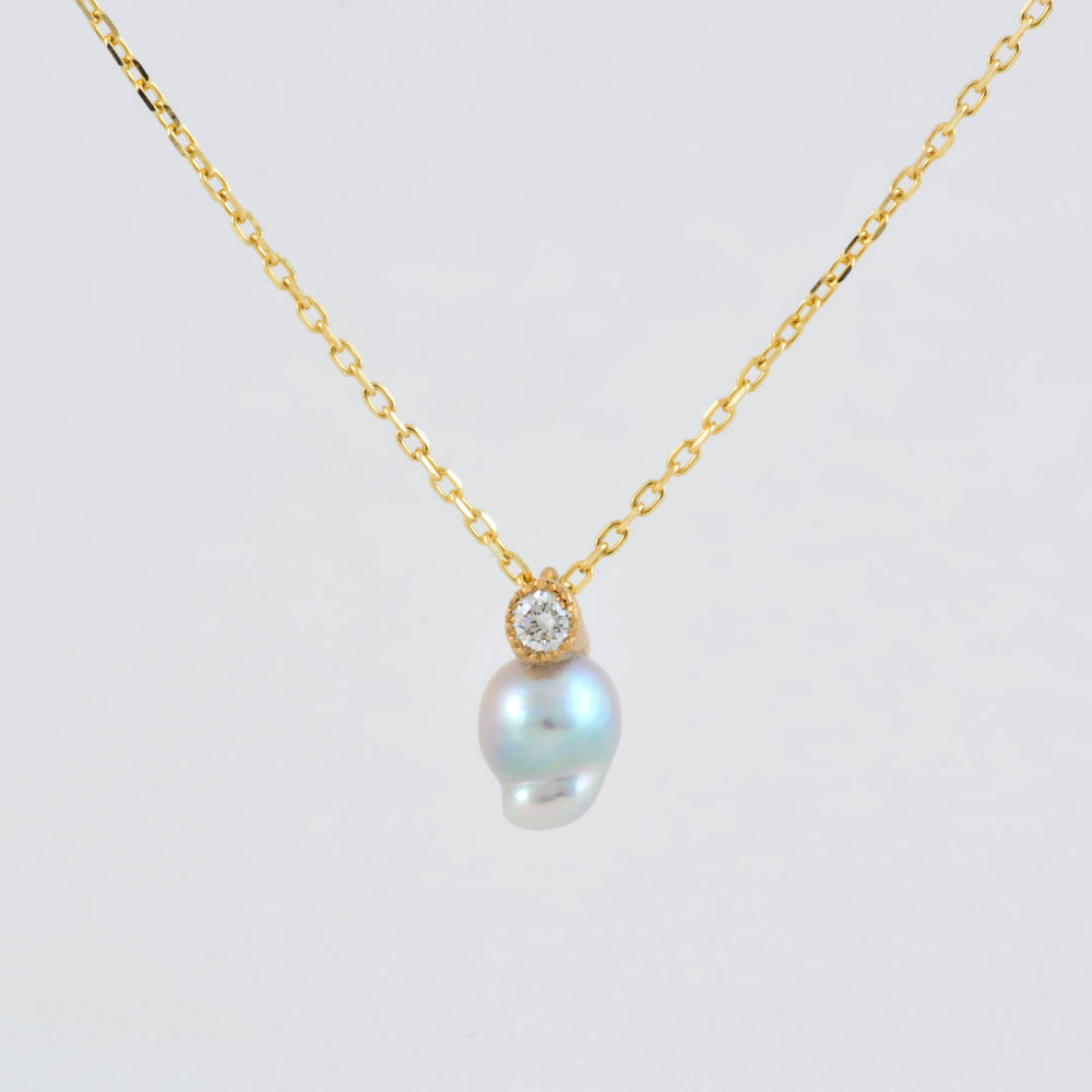 専用❗️shinkai   Baby akoya pearlピアス  片方用 専用❗️shinkai Baby akoya pearlピアス 片方用