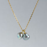 baby akoya pearl necklace 2
