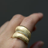 benjamin baroque ring