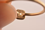 days diamond ring R2508-002