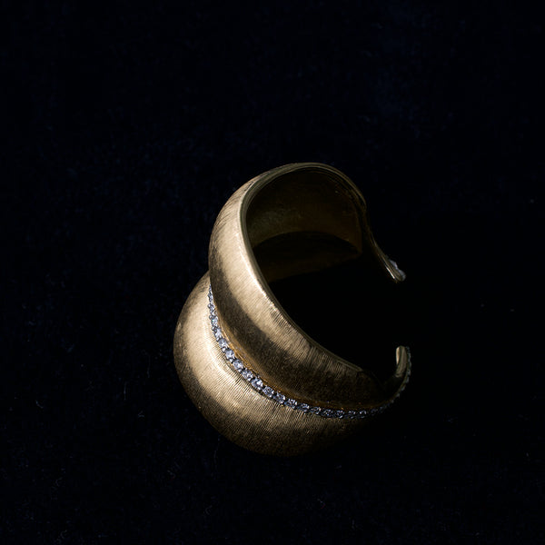 benjamin baroque ring
