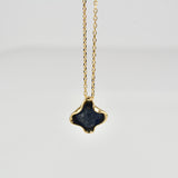 enfold sapphire necklace