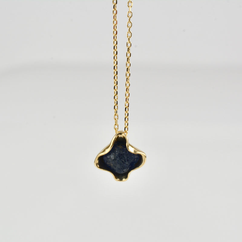 enfold sapphire necklace