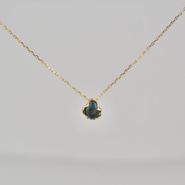 enfold sapphire necklace