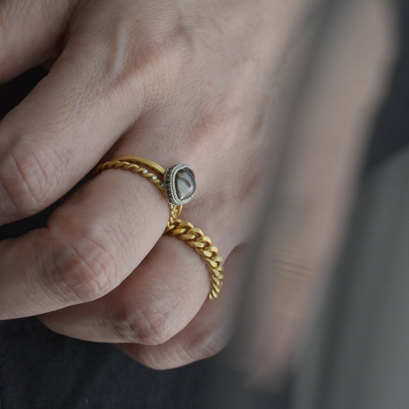 chain kihei ring