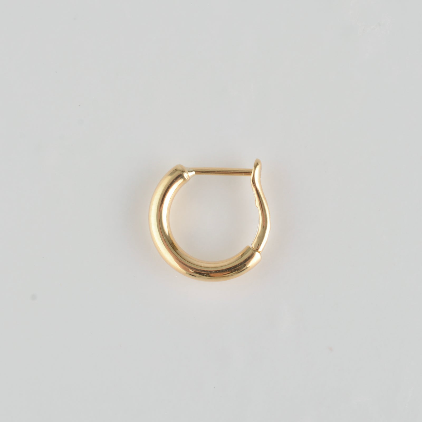 hoop pierce HP-001 – shinkai jewelry