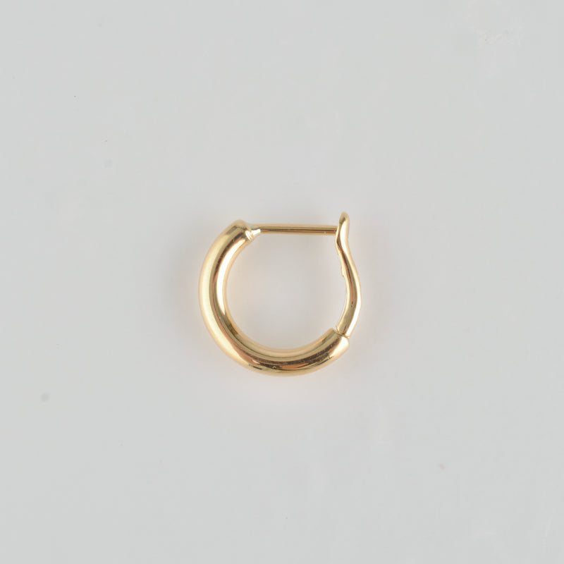 hoop pierce HP-001 – shinkai jewelry