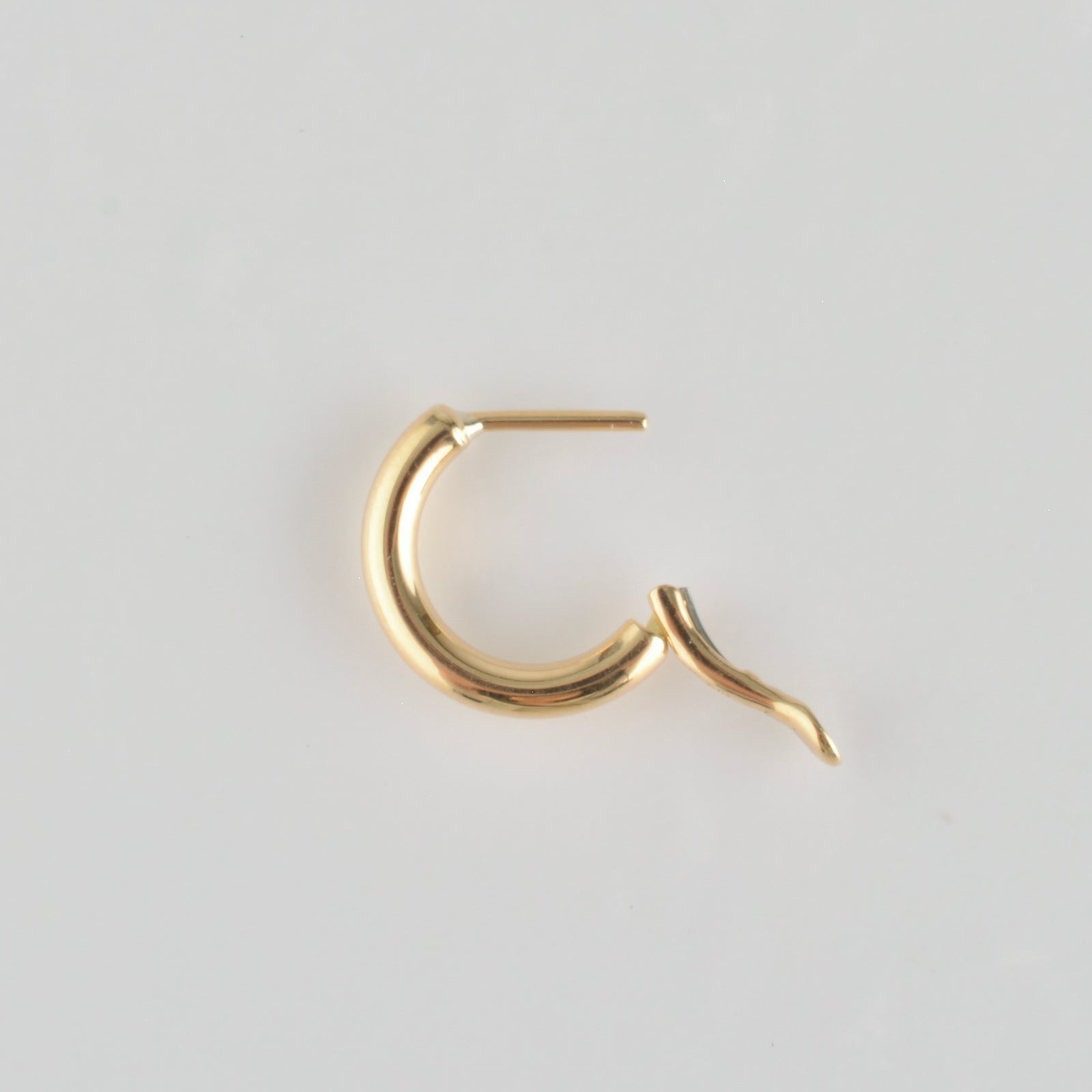 hoop pierce HP-001 – shinkai jewelry
