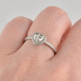 days diamond ring　R2512-S1065523