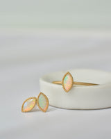 opal ring R2509-008