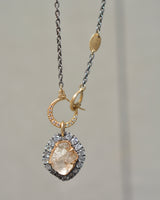 opal diamond top　T2509-006