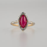 grace ruby ring