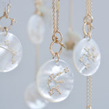 clavo constellation pendant top
