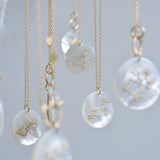 clavo constellation pendant top