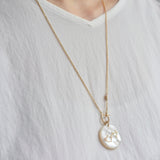 clavo constellation pendant top