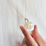 clavo constellation pendant top