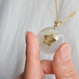 clavo constellation pendant top