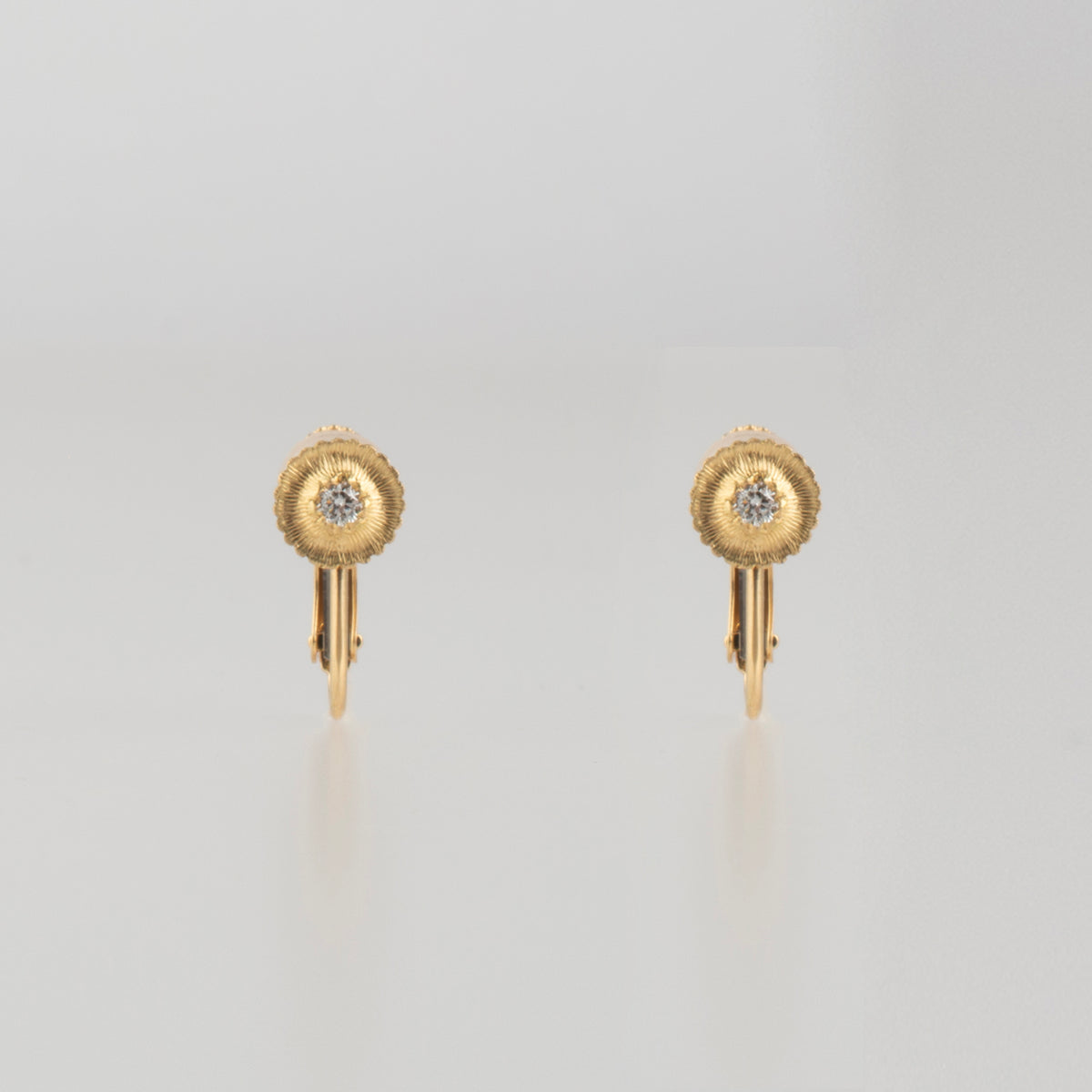 clip earrings – shinkai jewelry