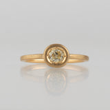 days diamond ring