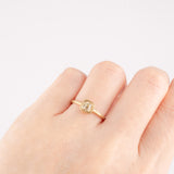 days diamond ring