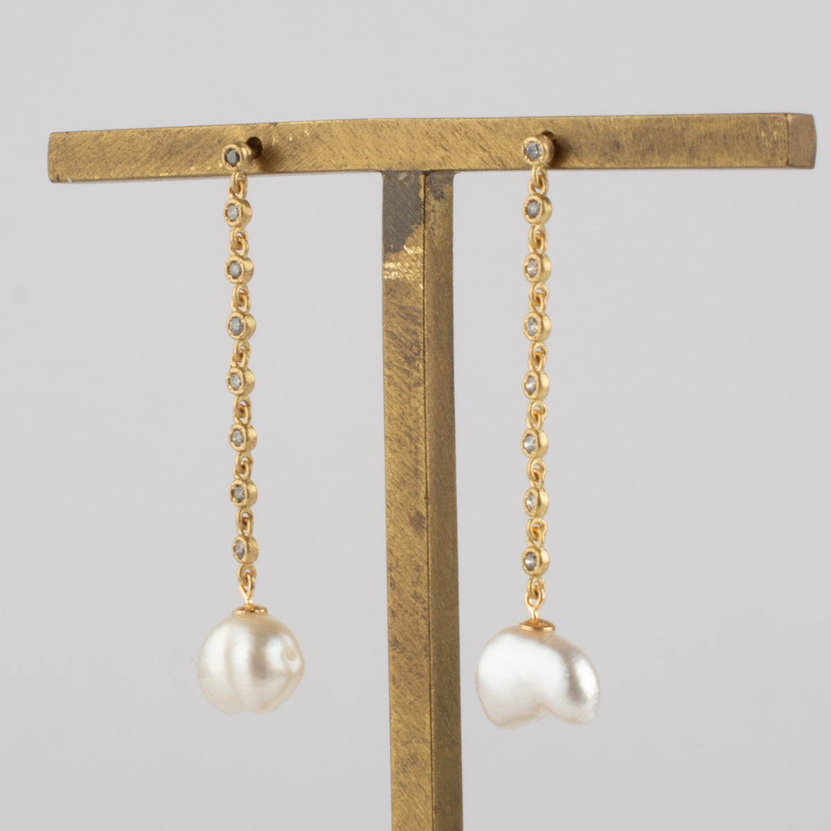 pierce earrings – shinkai jewelry