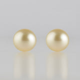 south sea  pearl earrings SS01-G-007