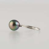 south sea pearl ring SS00-B-004-PT