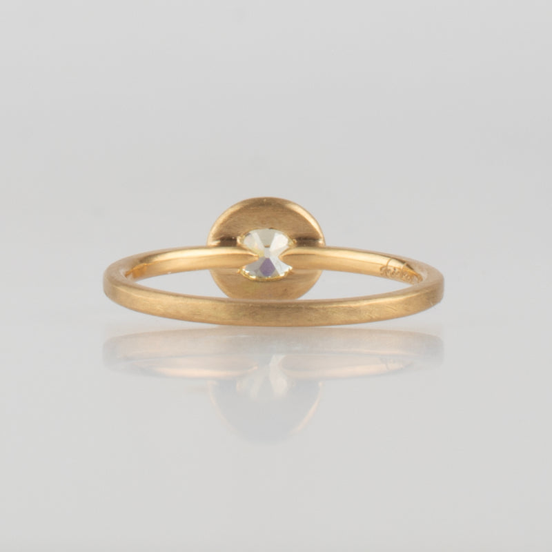 days diamond ring