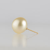 south sea  pearl earrings SS01-G-007