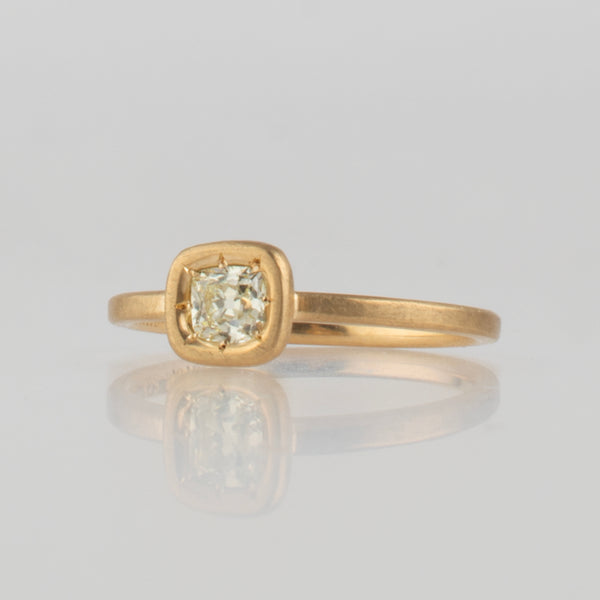 days diamond ring