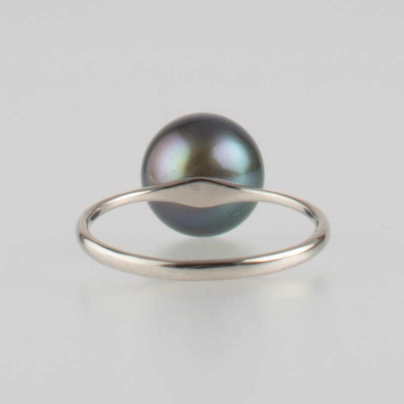 south sea pearl ring SS00-B-004-PT
