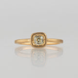 days diamond ring