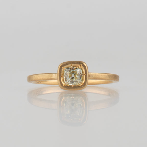 days diamond ring