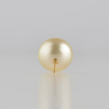 south sea  pearl earrings SS01-G-007